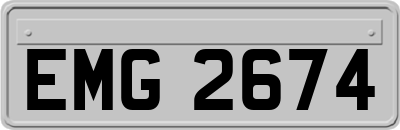 EMG2674