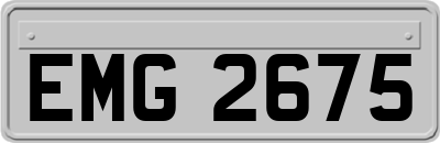 EMG2675