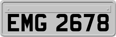 EMG2678