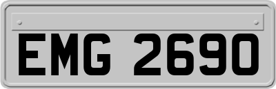 EMG2690