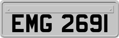 EMG2691