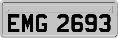 EMG2693