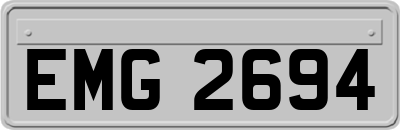 EMG2694