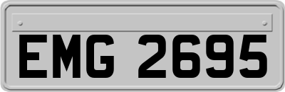 EMG2695