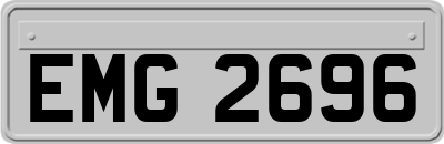 EMG2696