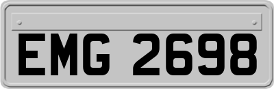EMG2698