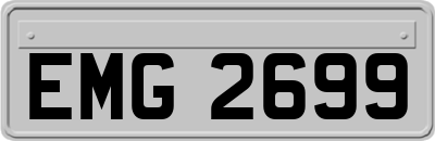 EMG2699