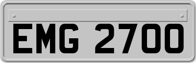EMG2700