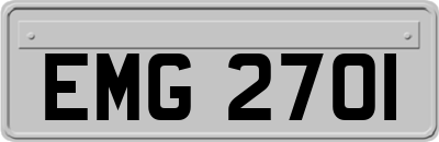 EMG2701
