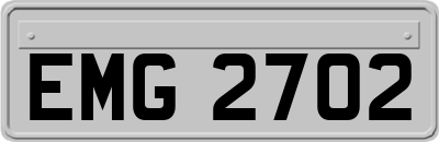 EMG2702