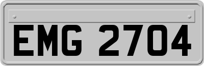 EMG2704