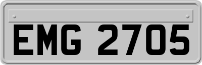 EMG2705