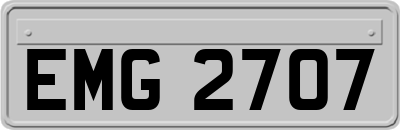 EMG2707