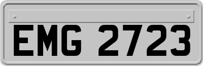 EMG2723