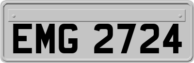 EMG2724