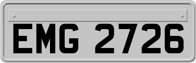 EMG2726
