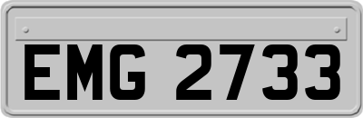 EMG2733