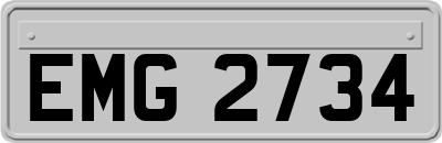 EMG2734