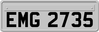 EMG2735