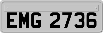 EMG2736