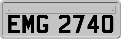 EMG2740