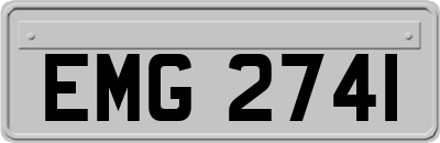 EMG2741