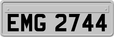 EMG2744