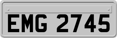 EMG2745