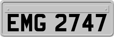 EMG2747