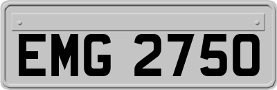 EMG2750