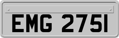 EMG2751