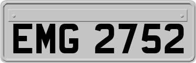 EMG2752