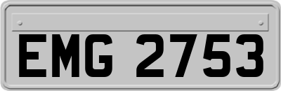 EMG2753