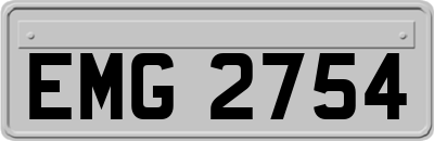 EMG2754