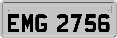 EMG2756