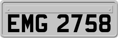 EMG2758