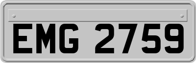 EMG2759
