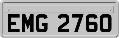 EMG2760