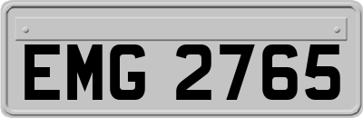EMG2765