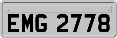 EMG2778