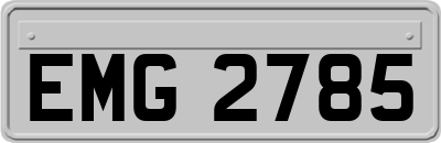 EMG2785