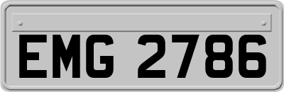 EMG2786