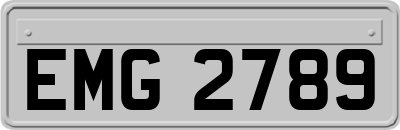 EMG2789