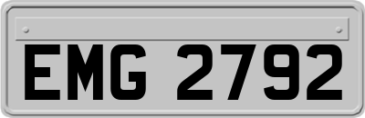 EMG2792