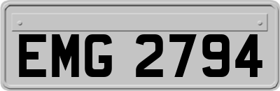 EMG2794