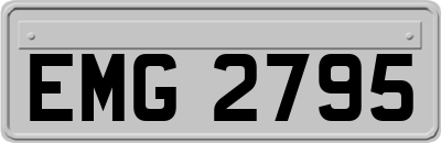 EMG2795