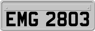 EMG2803