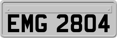 EMG2804