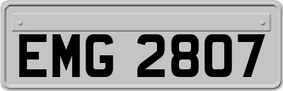 EMG2807