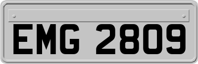 EMG2809